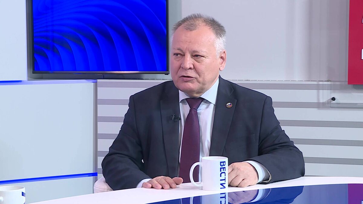    Член Общественной палаты Башкирии: «Если мы не победим в СВО, эта тьма накроет нас»