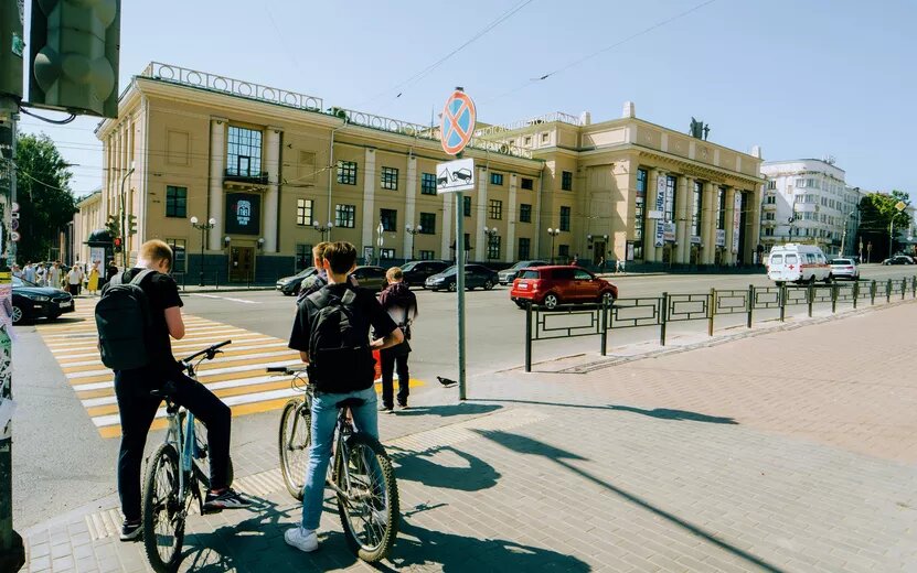    Погода в Ижевске на неделю: с 13 по 17 мая ждем потепление до +14°С и без сильных дождей