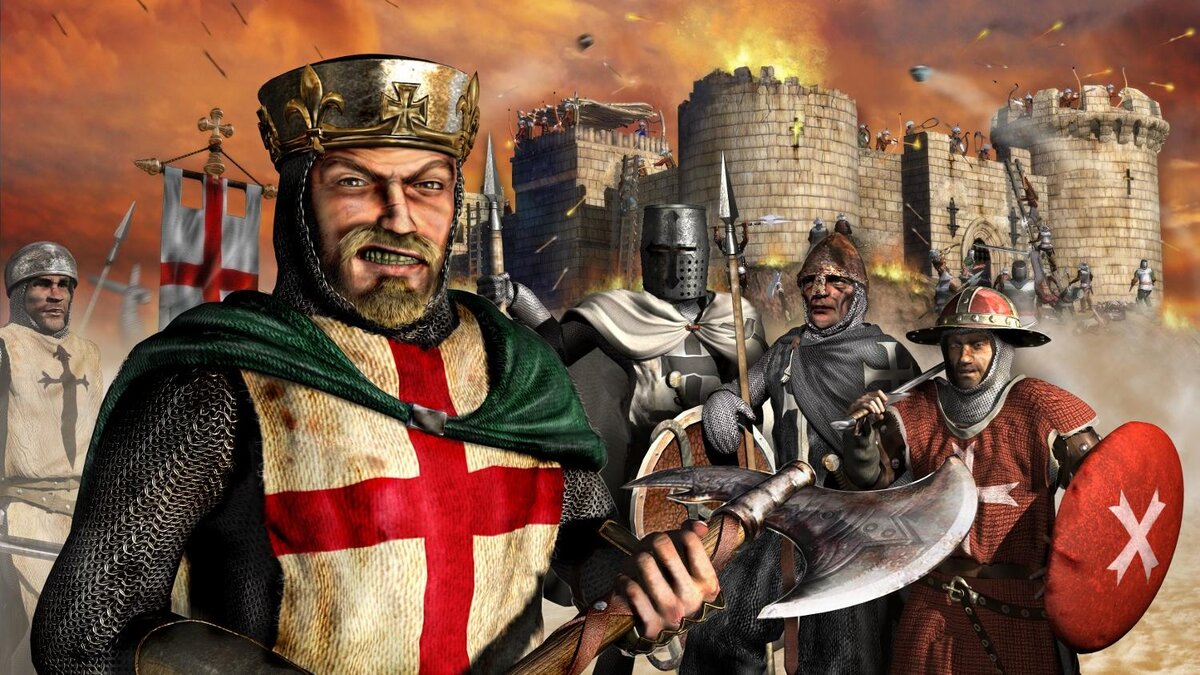 Во что сыграть в ожидании Kingdom Come: Deliverance 2 Студия Warhorse объявила, что в конце 2024 выпустит долгожданный сиквел Kingdom Come: Deliverance — ролевой игры про Чехию 14 века, в которой все