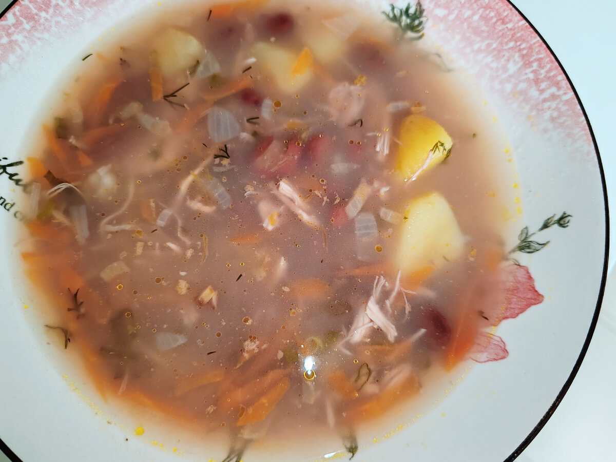 Фото автора канала. 