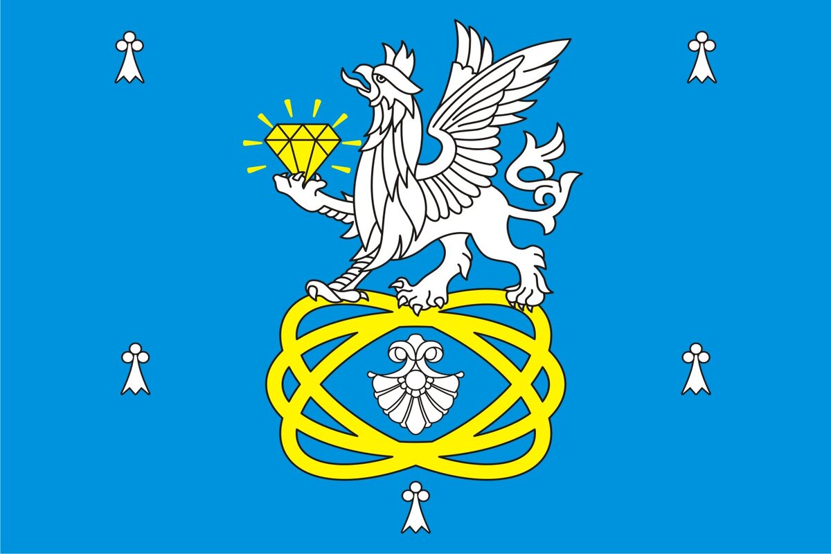 Флаг Поздеевых