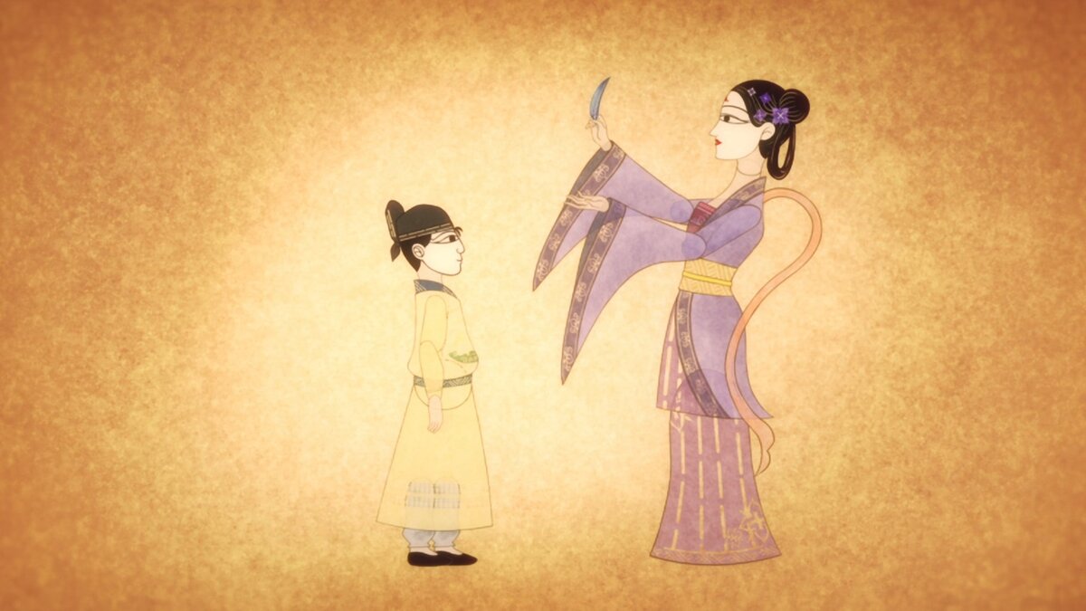 Историческая вставка.