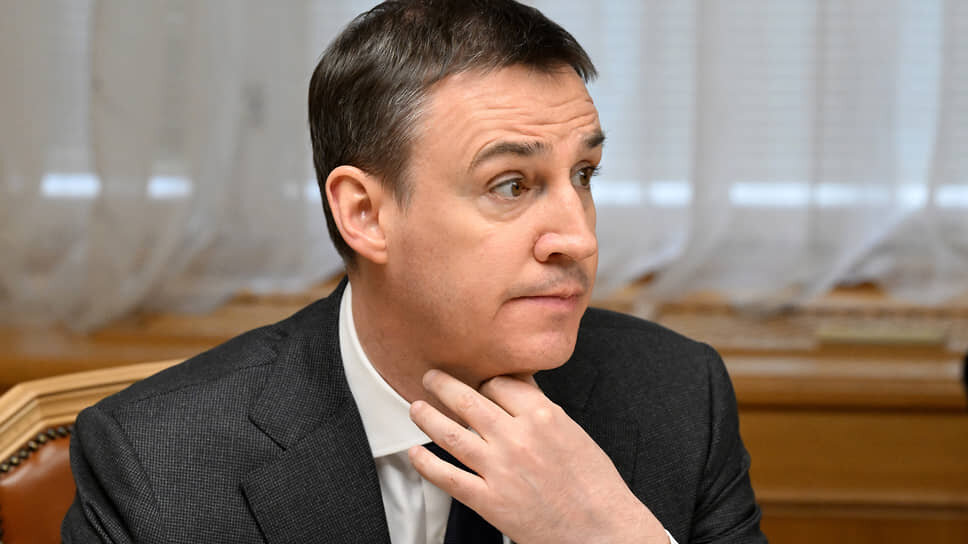    Фото: Дмитрий Духанин / Коммерсантъ