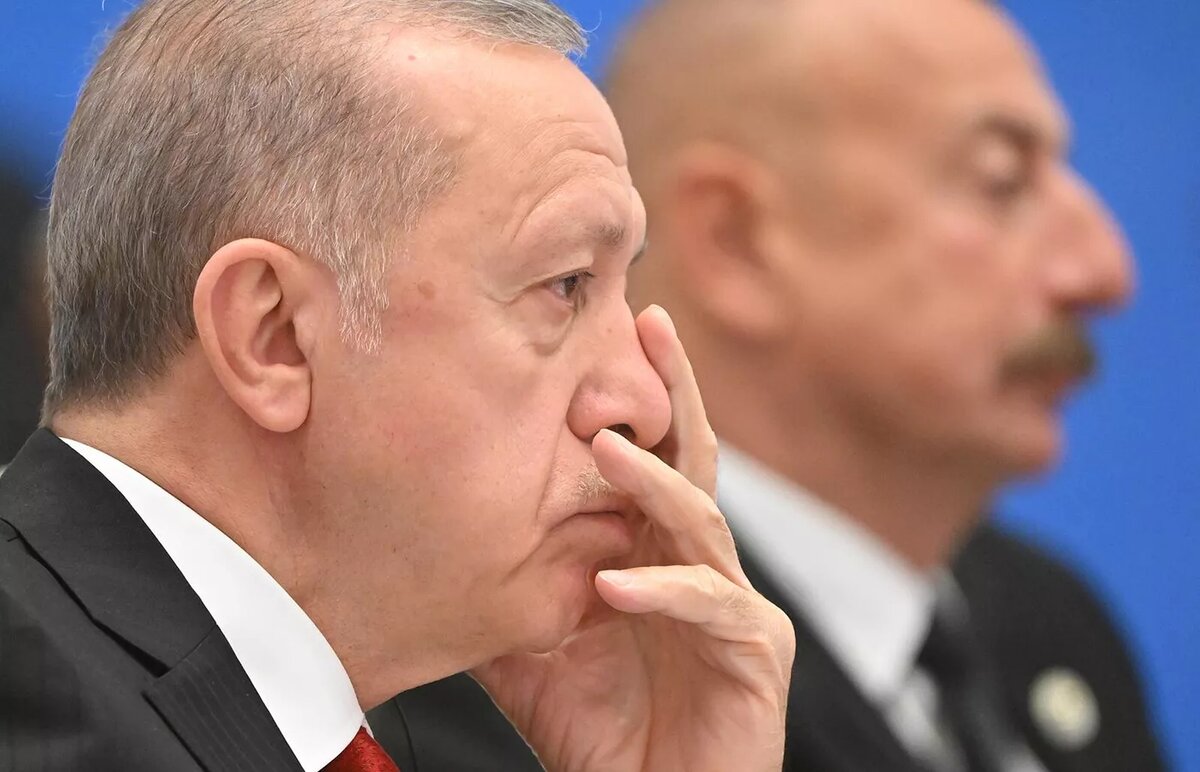 © Sputnik / Сергей Гунеев