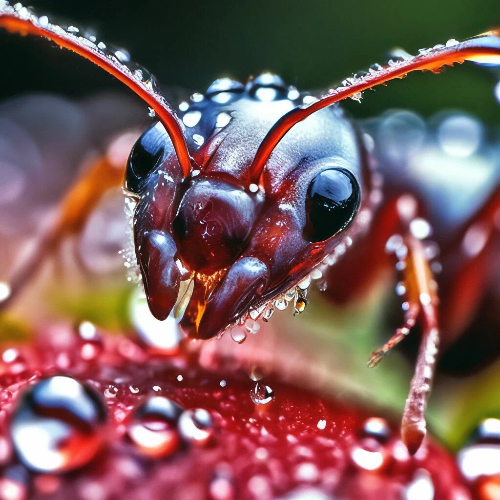 Все иллюстрации сгенерированы в приложении Шедеврум 