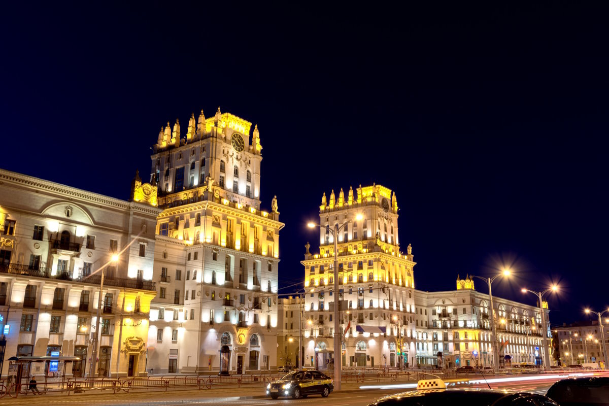    Фото: Habrus Liudmila / Shutterstock.com