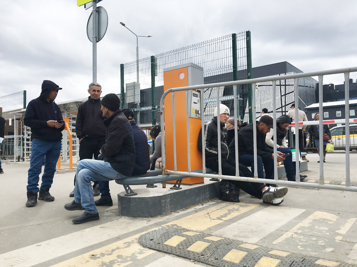 Сергей Петров/news.ru