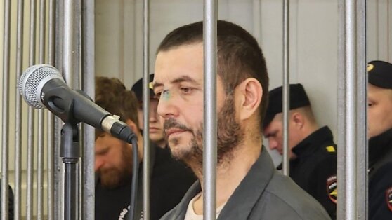   Суд в Санкт-Петербурге арестовал на 2 месяца водителя упавшего в Мойку автобуса Ирина Петрова