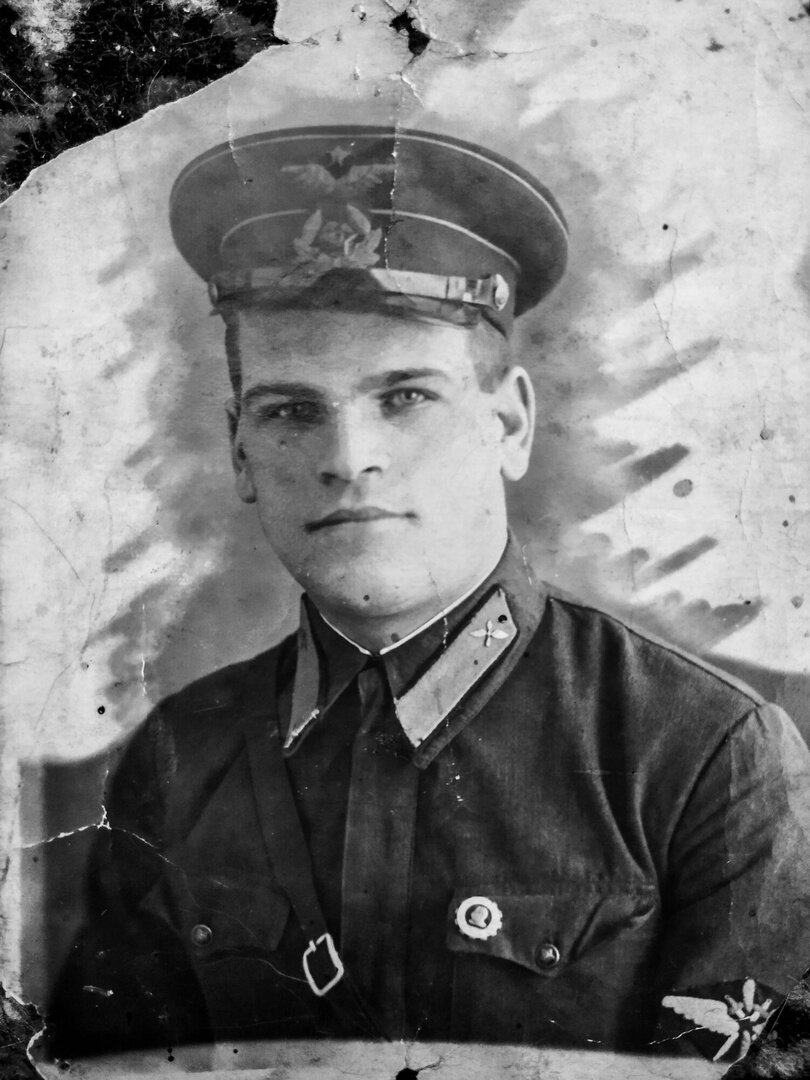 Атаманюк Павел Петрович