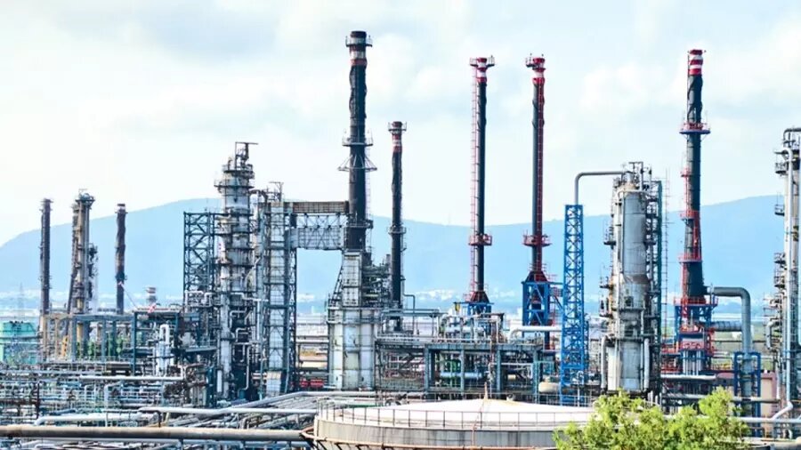Hindustan Petroleum Corp. строит новые НПЗ в расчете на российскую нефть. Фото: Нефтегаз ру