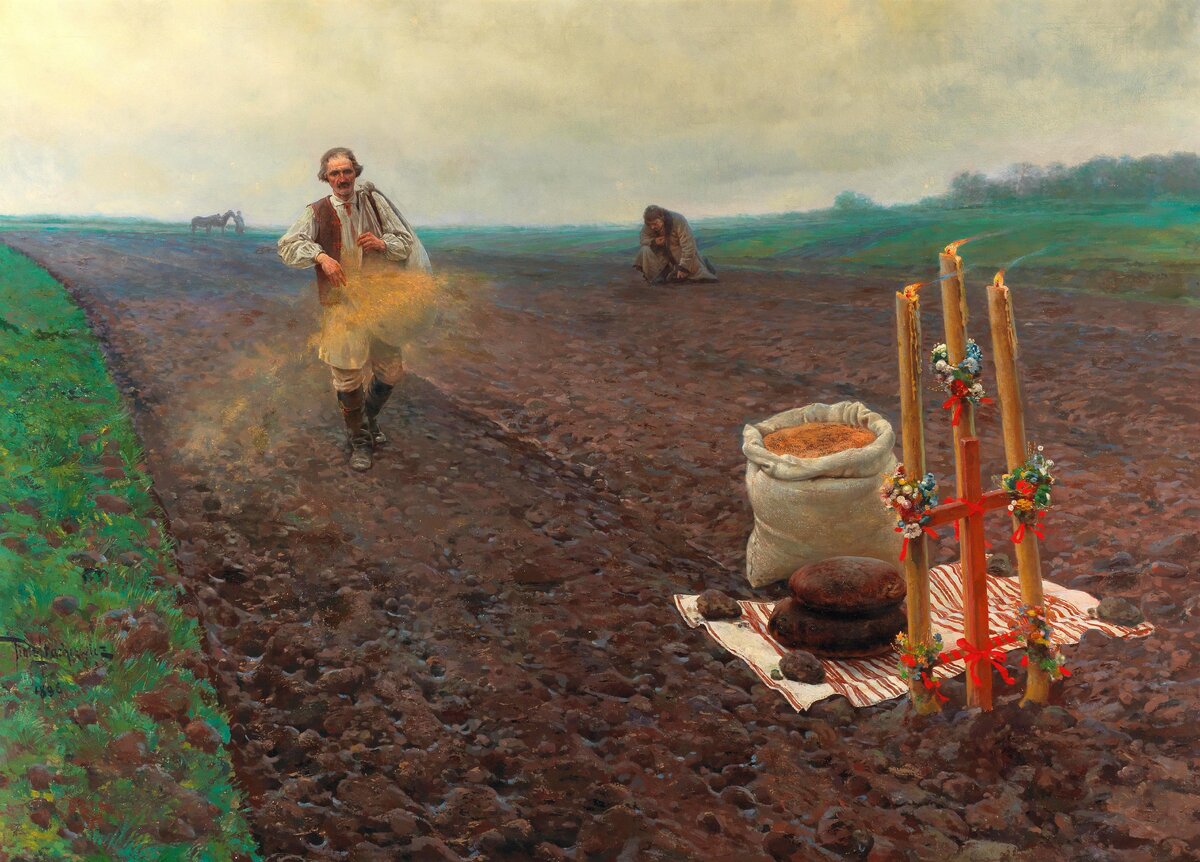 https://upload.wikimedia.org/wikipedia/commons/1/14/Piotr_Stachiewicz_-_The_first_sowing.jpg