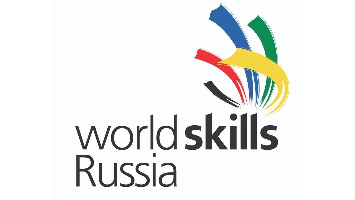 На тот момент логотип был такой.