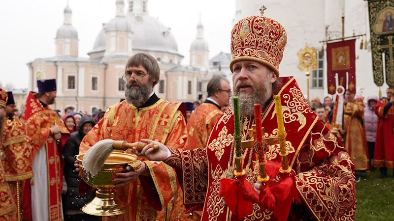 Фото: Пресс-служба Администрации Вологды