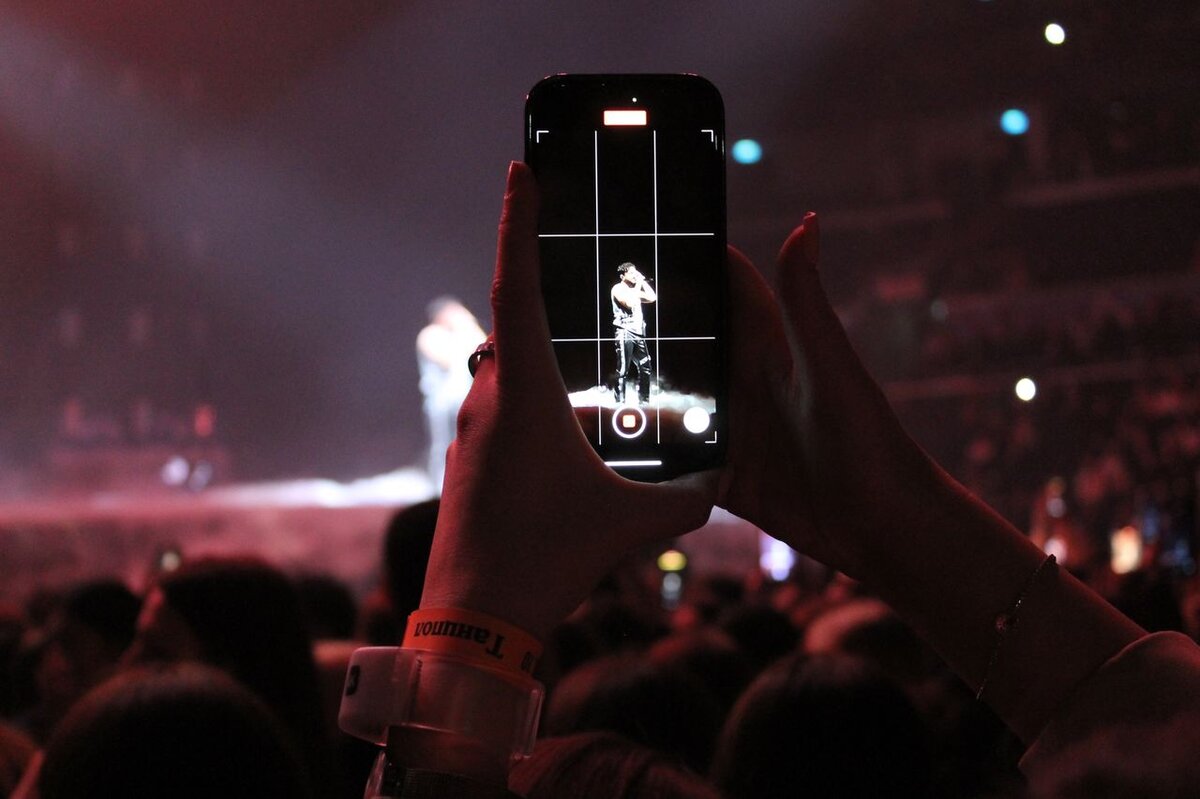 Коллектив планирует турне по Европе и США.  Фото: Фото: ФедералПресс / Денис Коробейников