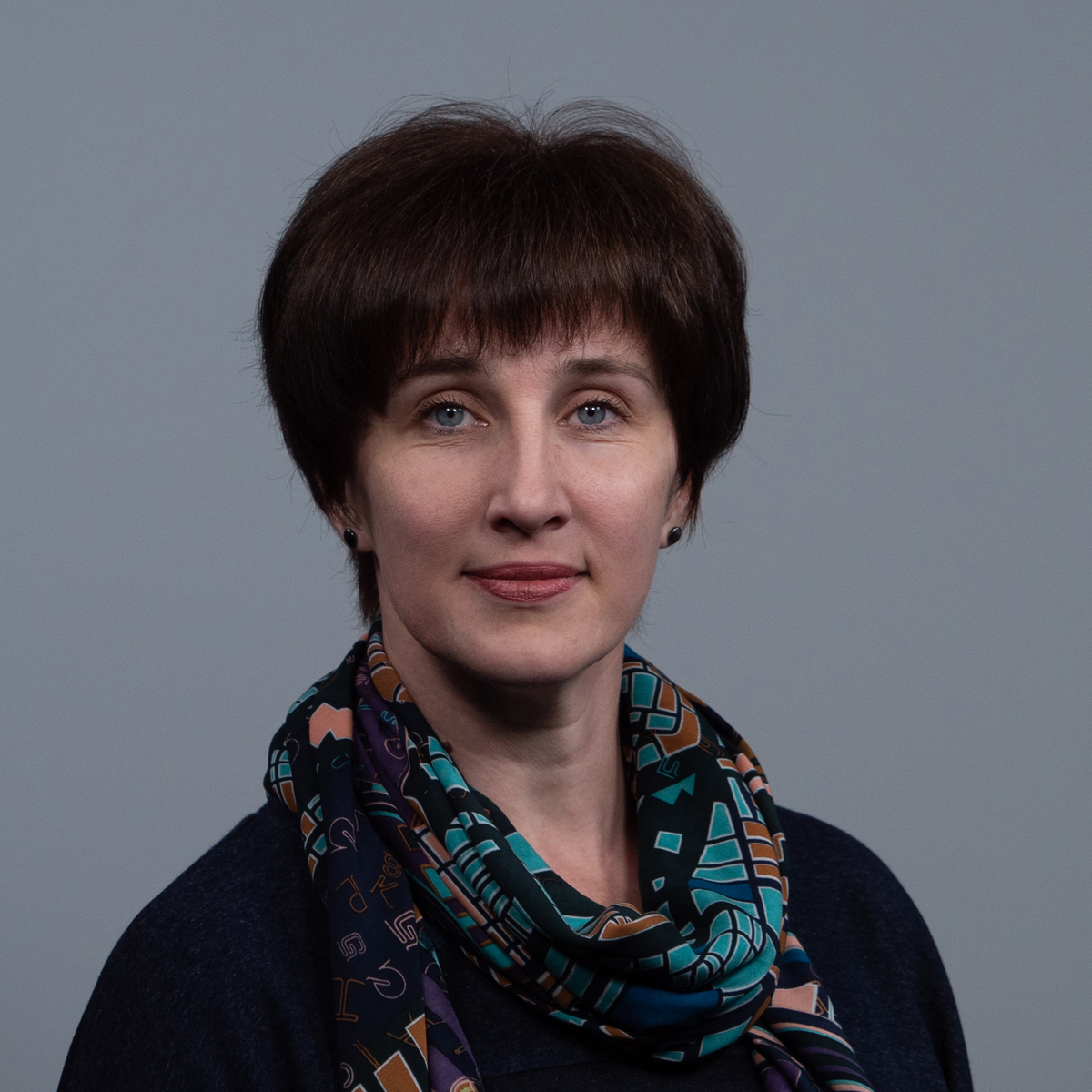 Т.Ю. Морозова, старший преподаватель ИСОП МГПУ. Фото: mgpu.ru