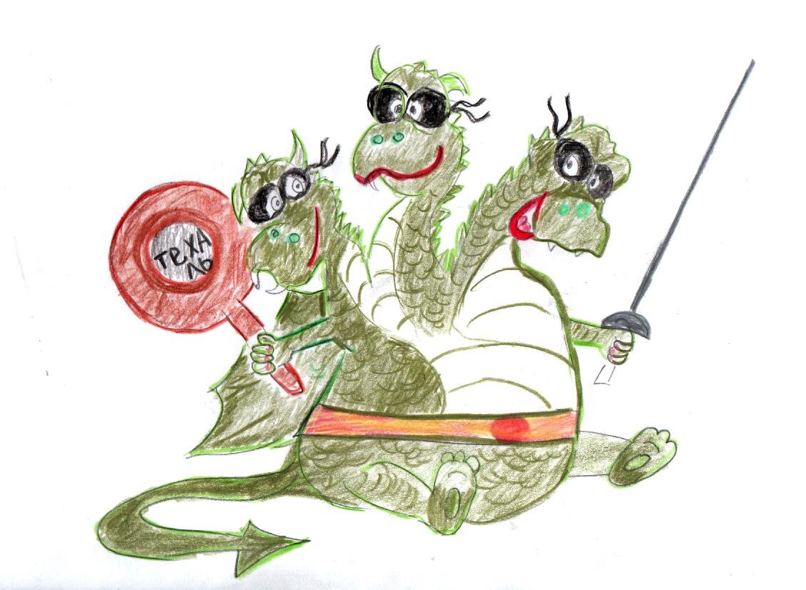 не все примеры на пользу