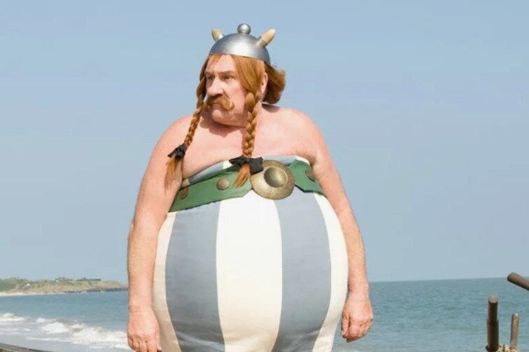 Я тоже себя так же ощущала лет 6 назад