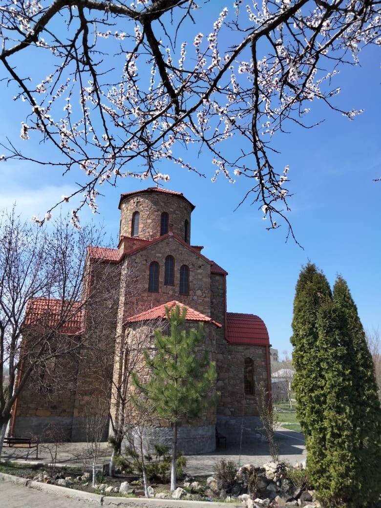 фото из личного архива