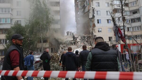    © Sputnik / Антон Вергун