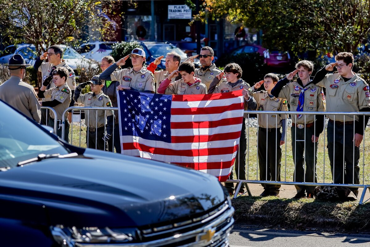 Фото: ERIK S. LESSER / EPA / TASS 