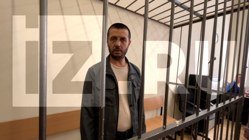 Мужчине уже назначен арест сроком на два месяца за нарушение правил ПДД. Фото: 5-tv.ru На водителя автобуса, который упал в Мойку, завели уголовное дело о незаконной регистрации мигрантов.