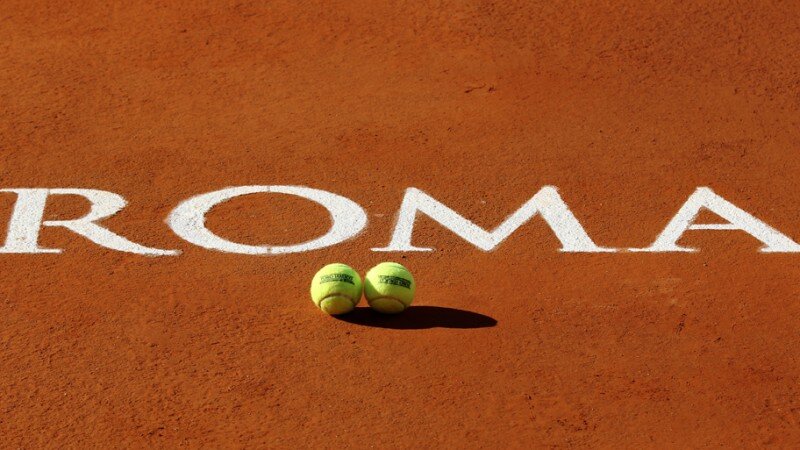 Всем привет! На связи канал "На острие мяча" и сегодняшняя статья посвящена проходящему сейчас турниру категории Masters в Риме!