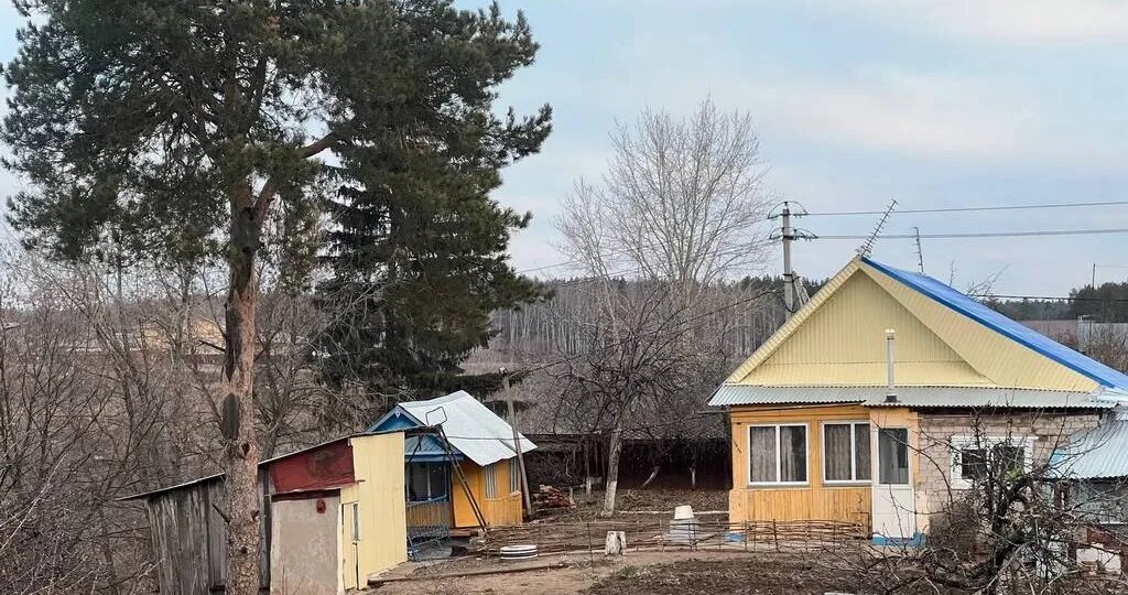 Заветный «голубой огонек»: как бесплатно провести газ в СНТ