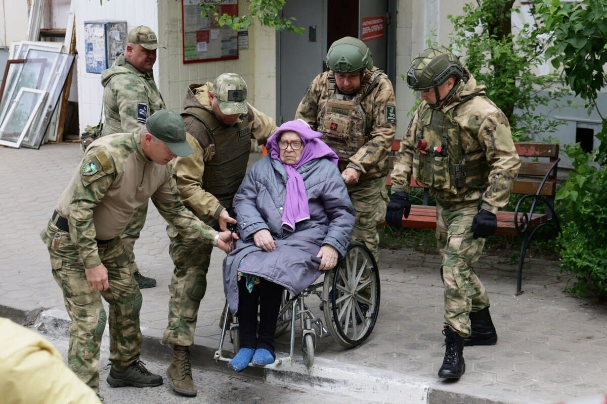 Гладков заявил о двух погибших в атакованной ракетой ВСУ в Белгороде  высотке | Брянский Ворчун | Дзен