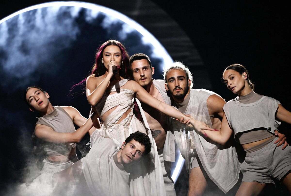 Открытый источник.