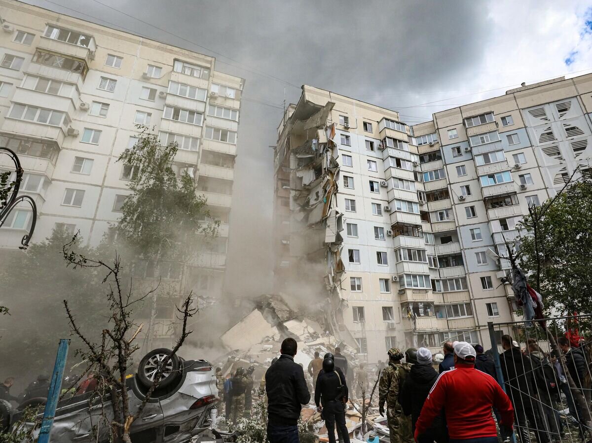 Делается с их одобрения. На Западе прокомментировали удар ВСУ по ...
