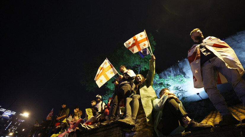   AFP Giorgi ARJEVANIDZE