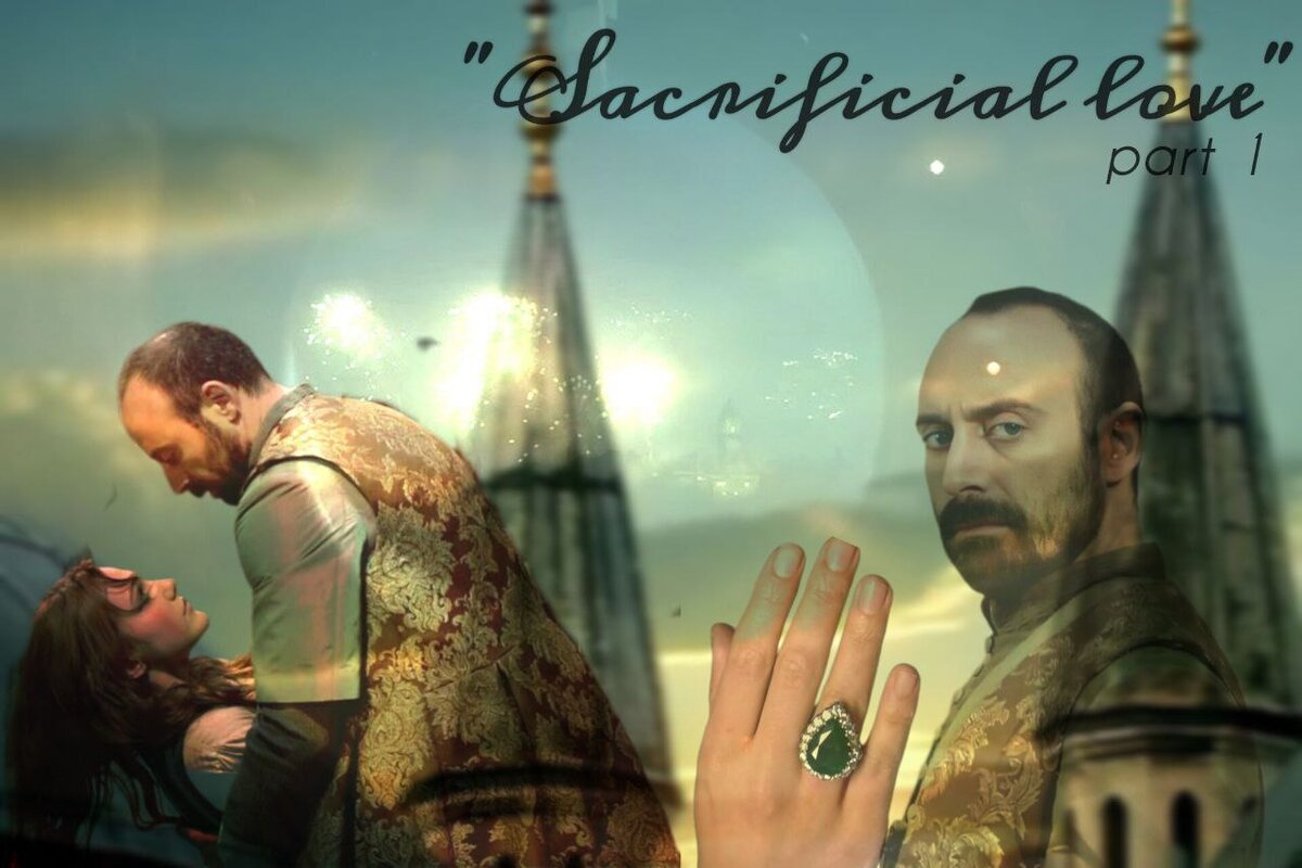 Глава 21 | Золотой век Династии Османов ? | Дзен