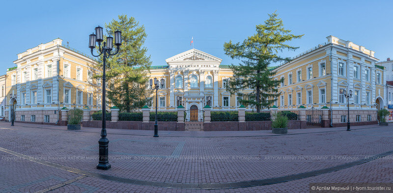Суд нижний новгород фото