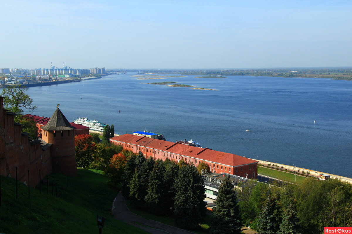 Топ 10 мест Нижнего Новгорода в которых умерли известные люди |  Нижегородский связной | Дзен