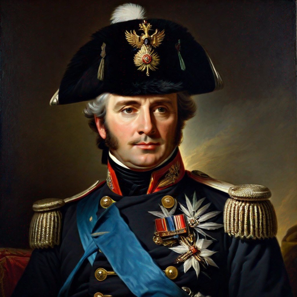 Фома Петрович Наний (1769—1853) — российский командир эпохи наполеоновских войн, генерал-майор Русской императорской армии