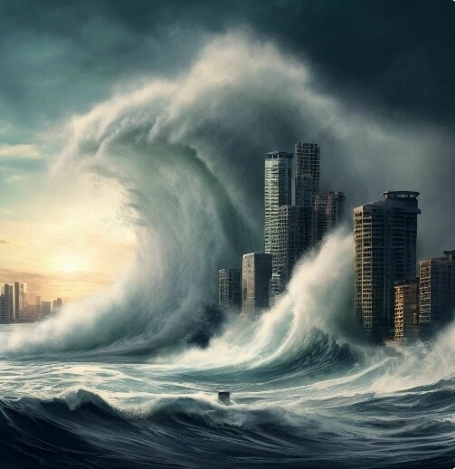 Картинка создана ИИ по запросу автора