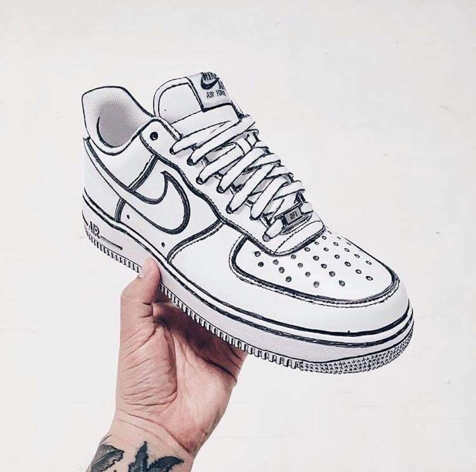 Nike Air Force 1