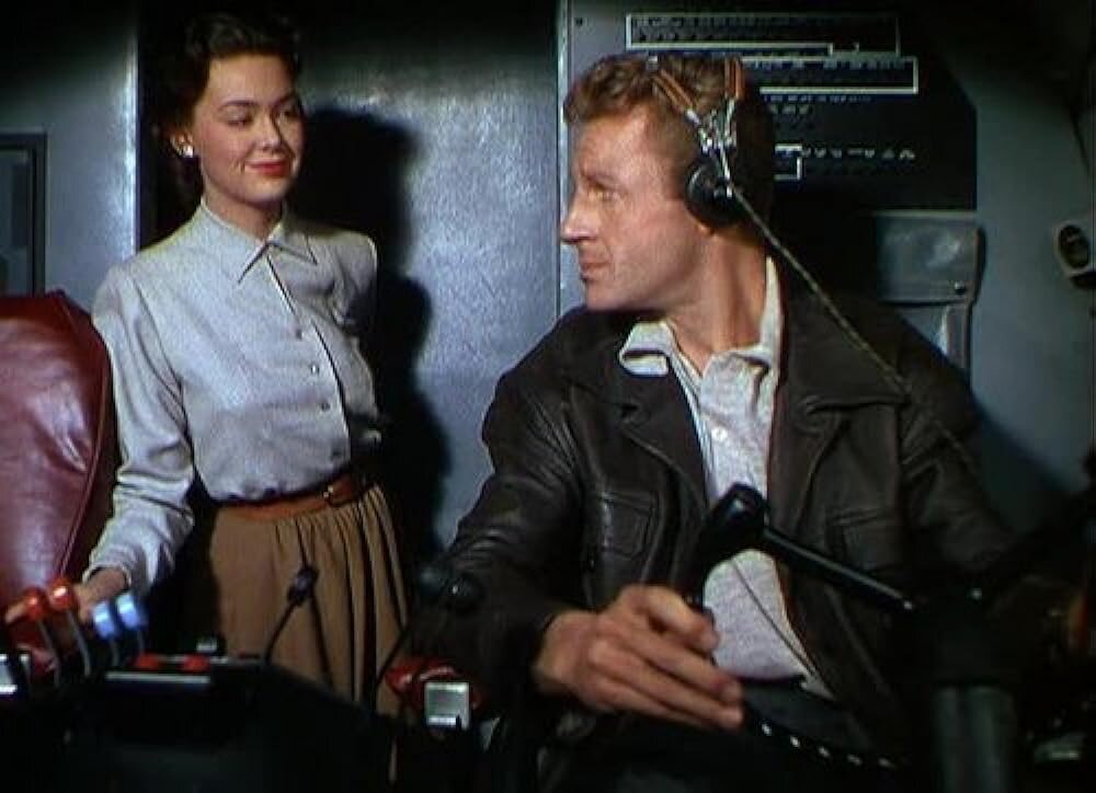 Рэндалл и Джойс