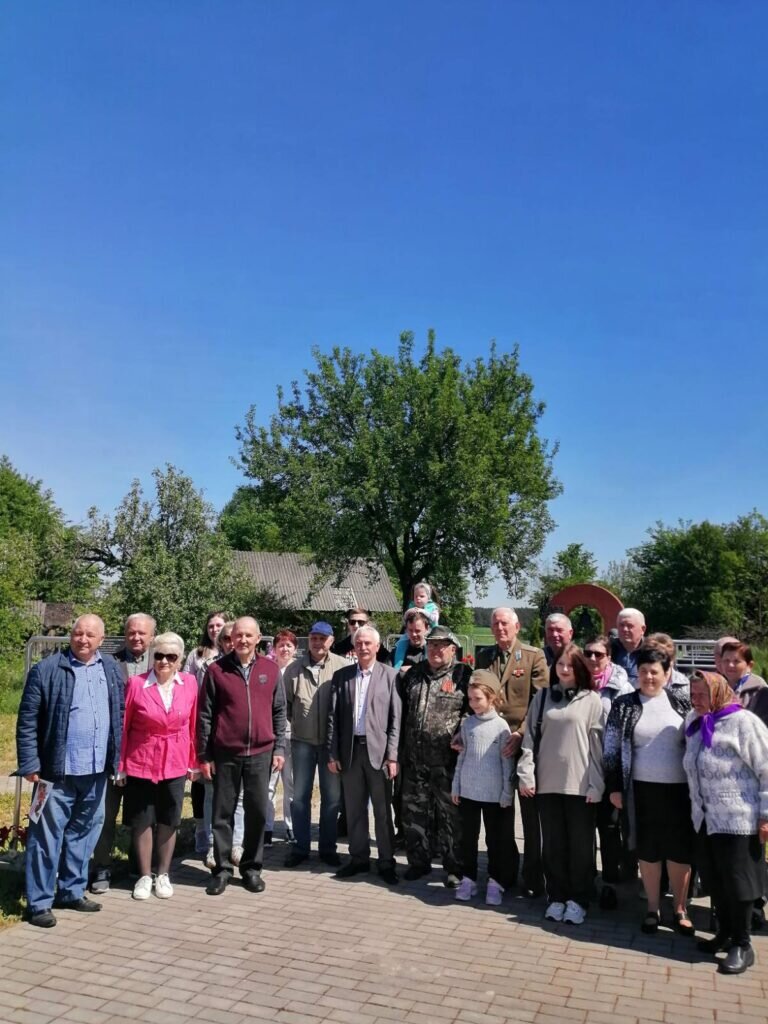 Заречье минская Заречье минская