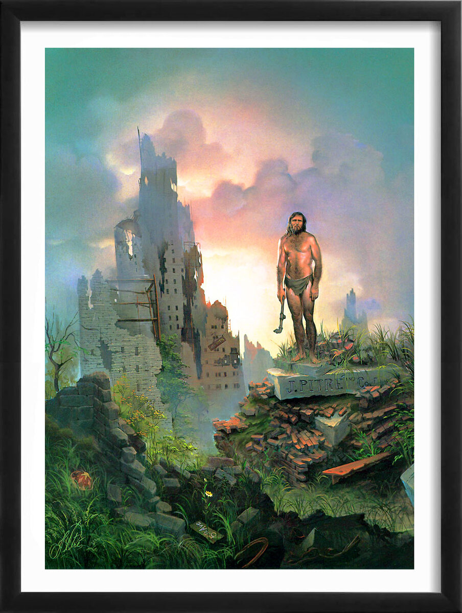 Фото автора.