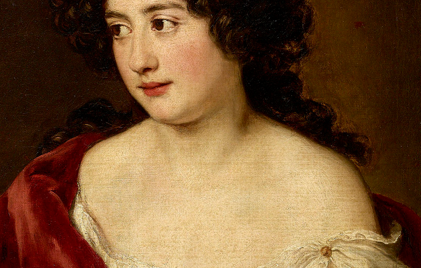 Жертва короля