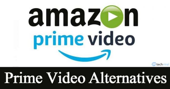 Amazon Prime Video 2024 Digital Area