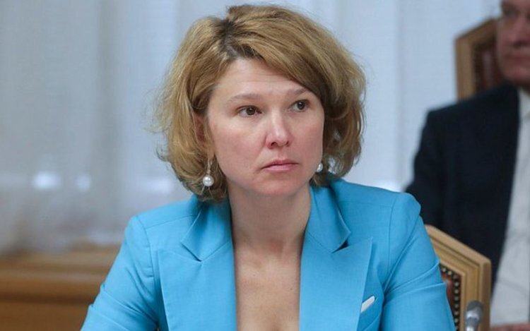    Оксану Лут как нового министра сельского хозяйства РФ поддержали депутаты Госдумы