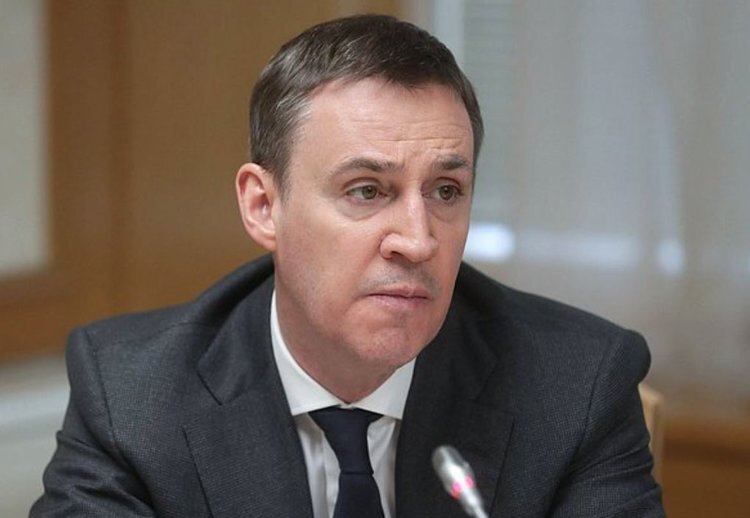     Оксану Лут как нового министра сельского хозяйства РФ поддержали депутаты Госдумы
