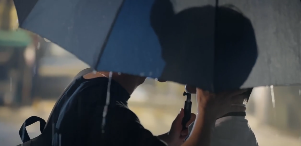 Джаз для двоих | Jazz for Two 2024, Южная-Корея, 18+