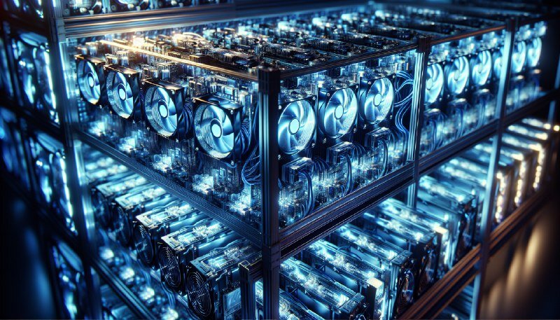    Изображение сгенерировано нейросетью DALL•Е 3 