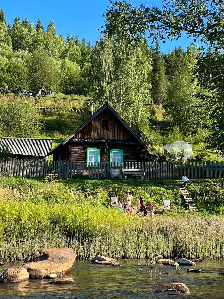 Пермский край. Северный Басег, Усьвинские столбы и Каменный город. | УляУйк  в пути | Дзен