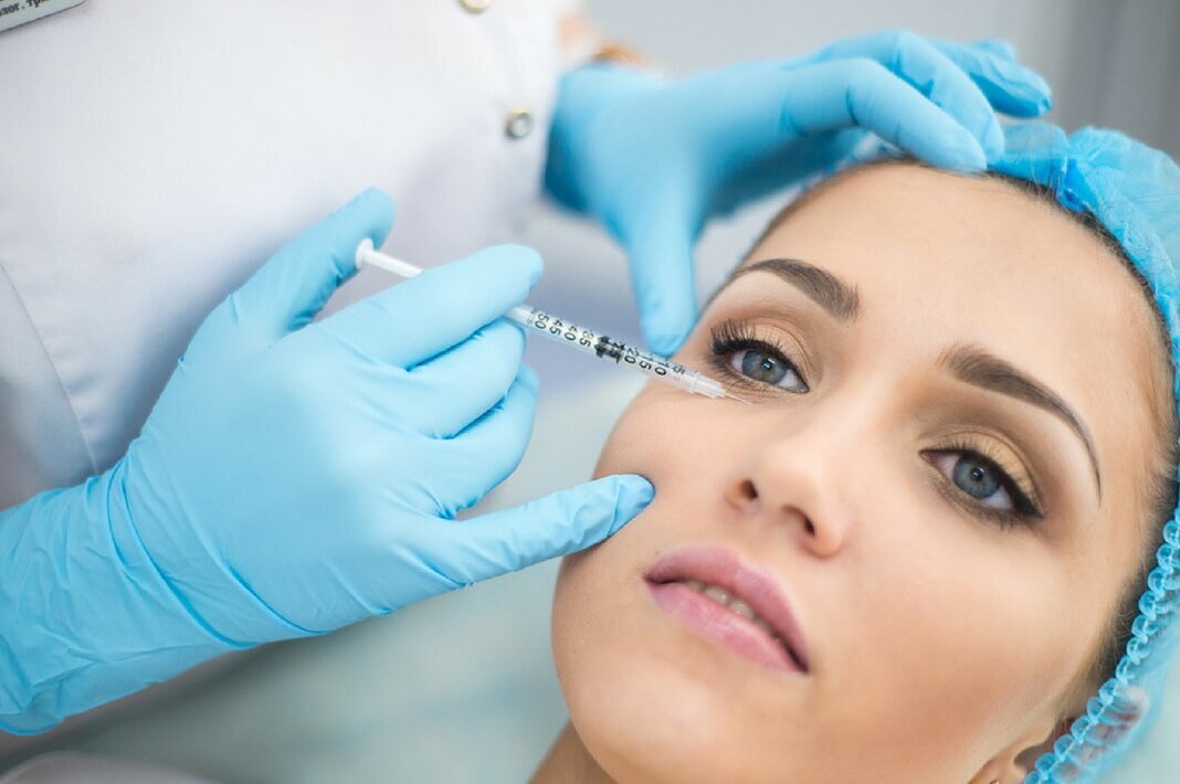 Для проведения процедуры могут быть использованы разные виды гиалуроновой кислоты: