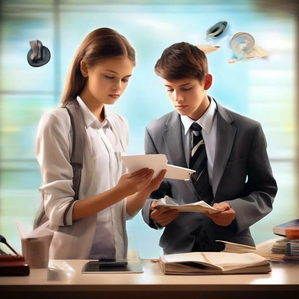 Фото сгенерировано нейросетью