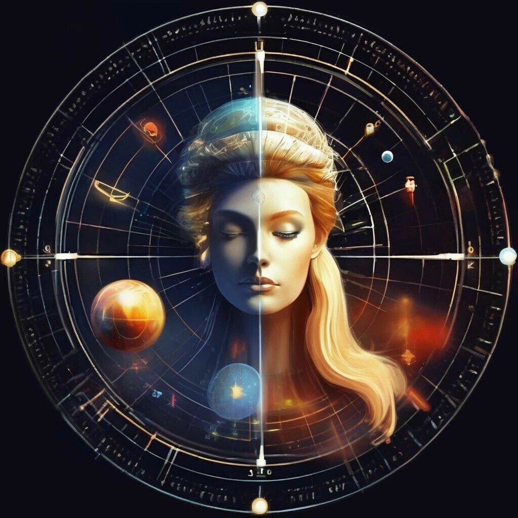 Фото сгенерировано нейросетью